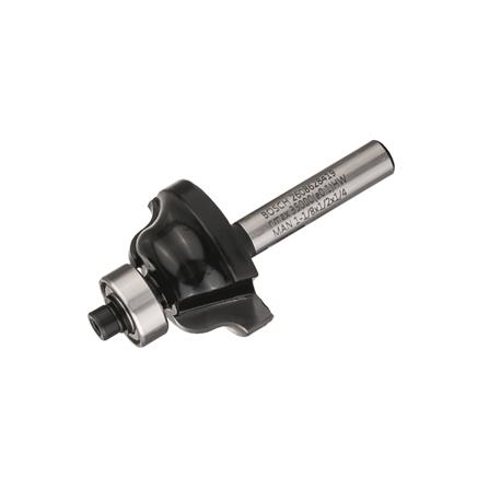 ดอกเร้าเตอร์ขอบบัว BOSCH 2608628419 5/6 นิ้ว