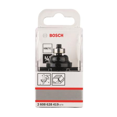 ดอกเร้าเตอร์ขอบบัว BOSCH 2608628419 5/6 นิ้ว_1