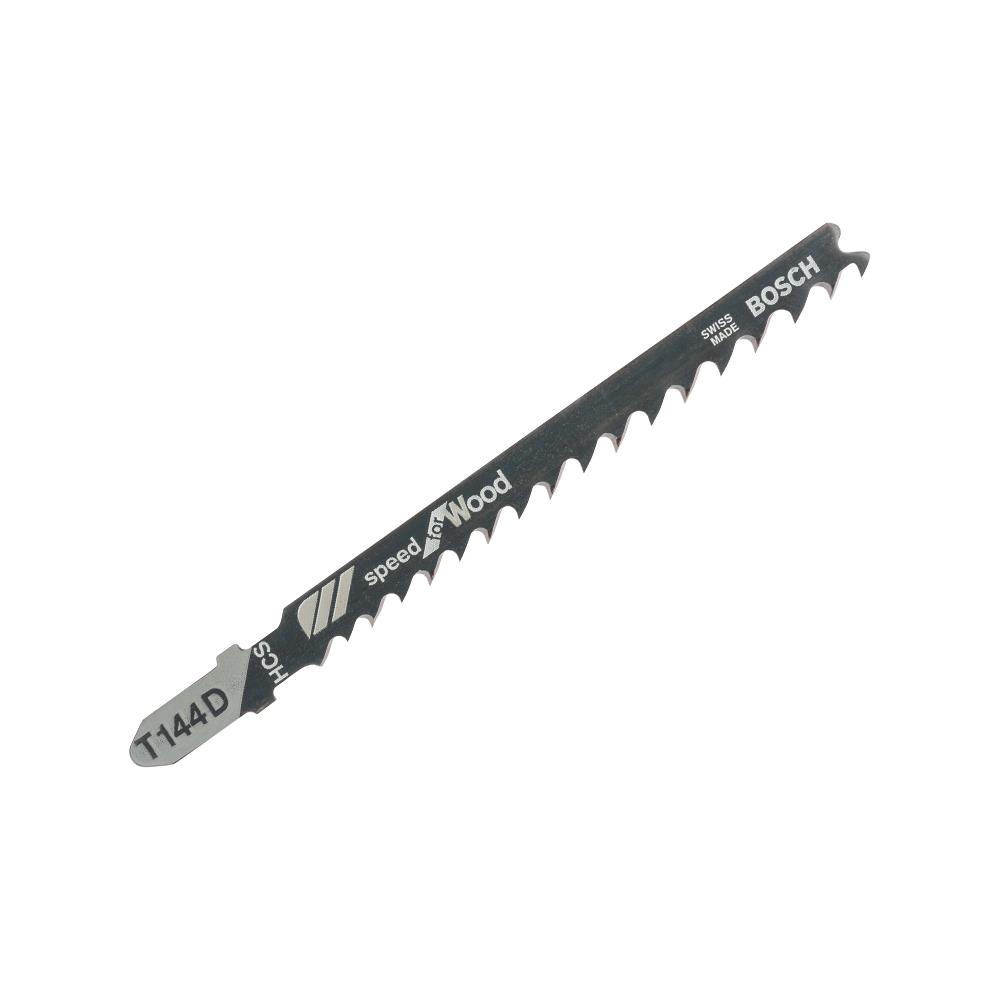 ใบเลื่อยจิ๊กซอ BOSCH T144D