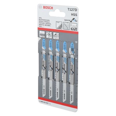 ใบเลื่อยจิ๊กซอ BOSCH T127D_2