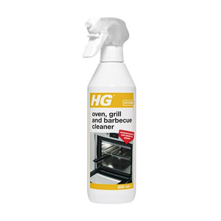 น้ำยาขจัดคราบฝังแน่นเตาอบ HG 500 มล._0