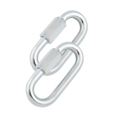 ข้อต่อโซ่ HOME BASE 9 มม. 2 ชิ้น/ชุด_0