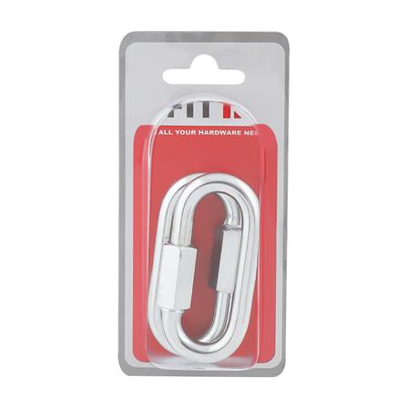 ข้อต่อโซ่ HOME BASE 9 มม. 2 ชิ้น/ชุด_2