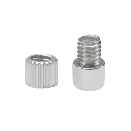 ปุ่มรับชั้น FITT SS 5152 SKP สีโครเมียม 10 ชิ้น_0