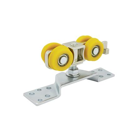 ลูกล้อบานเลื่อน 1 ชุด PANSIAM PRO-SD005 60 กก.