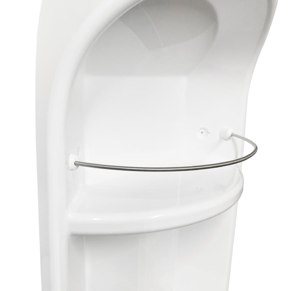 ชั้นวางเข้ามุม 2 ชั้น NAPA 7935