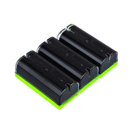 เจลถ่านดูดกลิ่นในตู้รองเท้า SHALDAN 55 กรัม_1