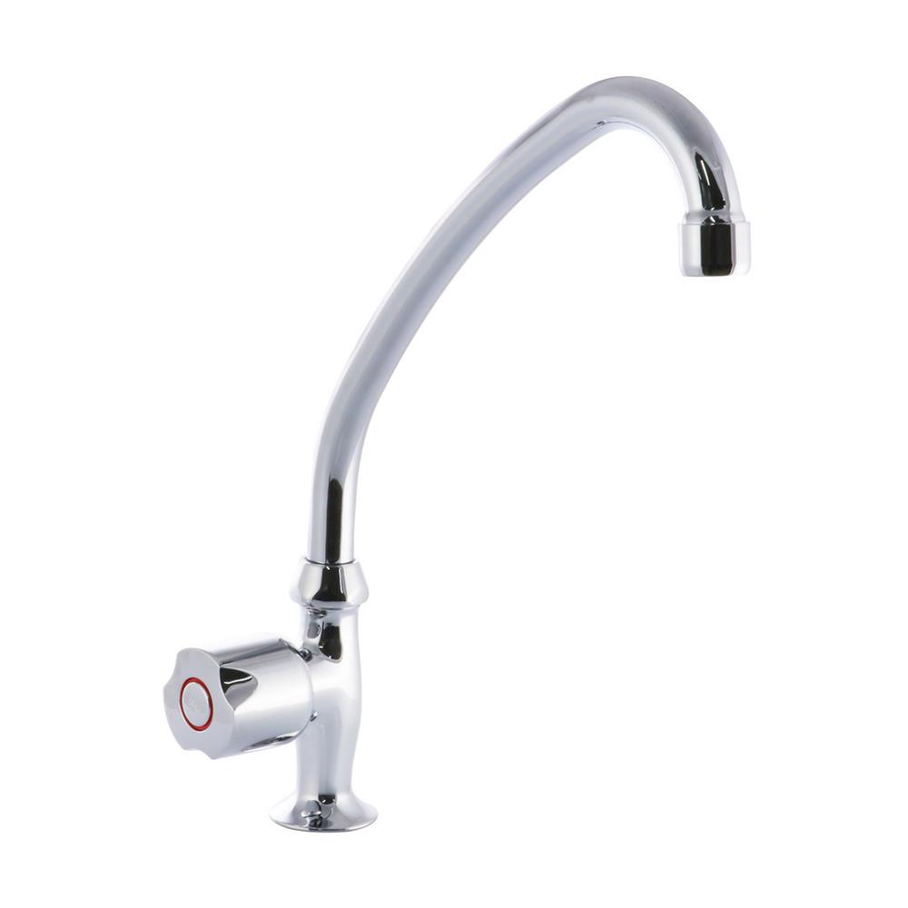 ก๊อกซิงค์เดี่ยวเคาน์เตอร์ PAINI 24CR225QE