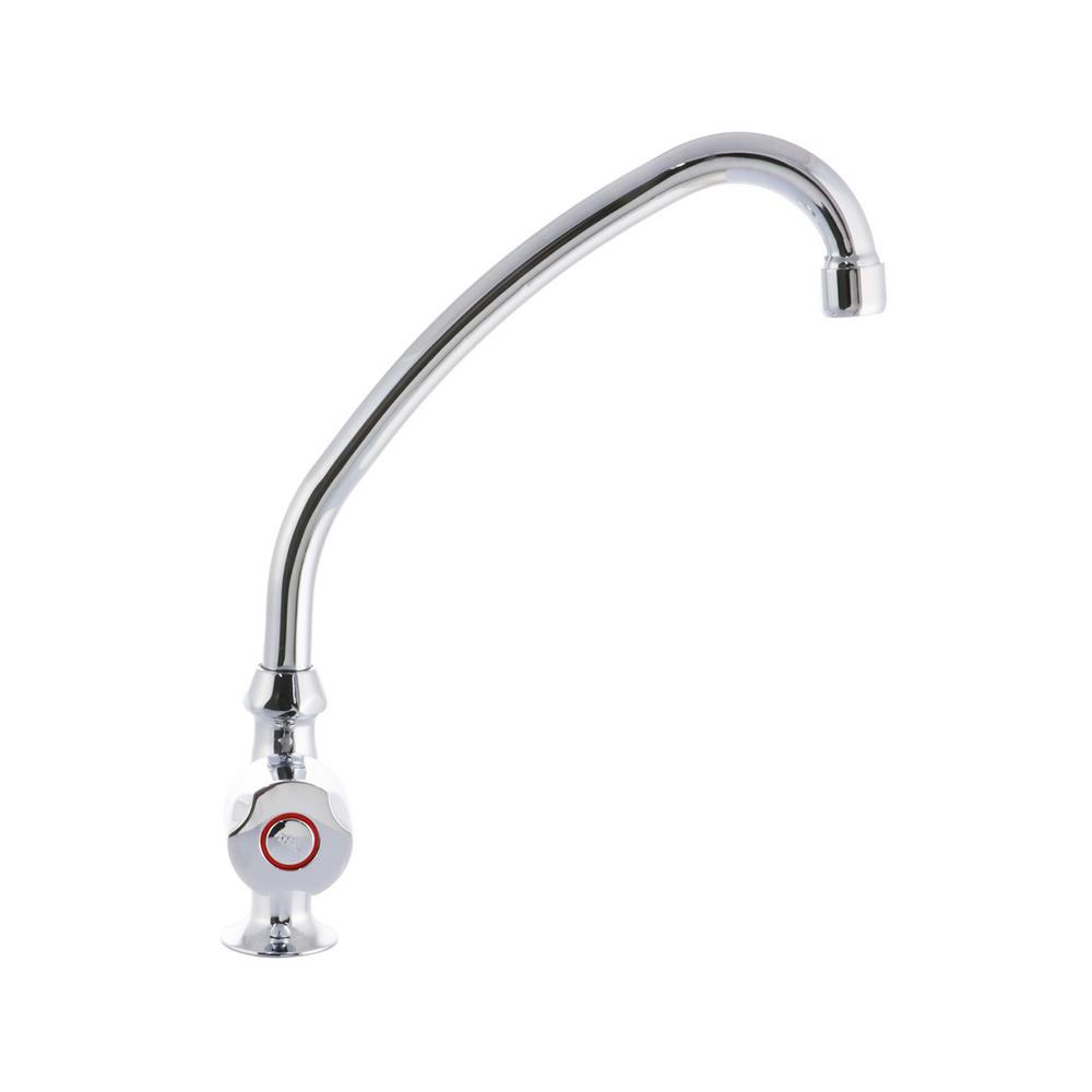 ก๊อกซิงค์เดี่ยวเคาน์เตอร์ PAINI 24CR225QE