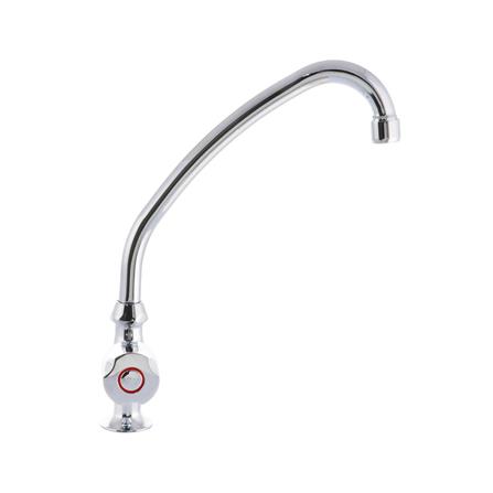 ก๊อกซิงค์เดี่ยวเคาน์เตอร์ PAINI 24CR225QE_1