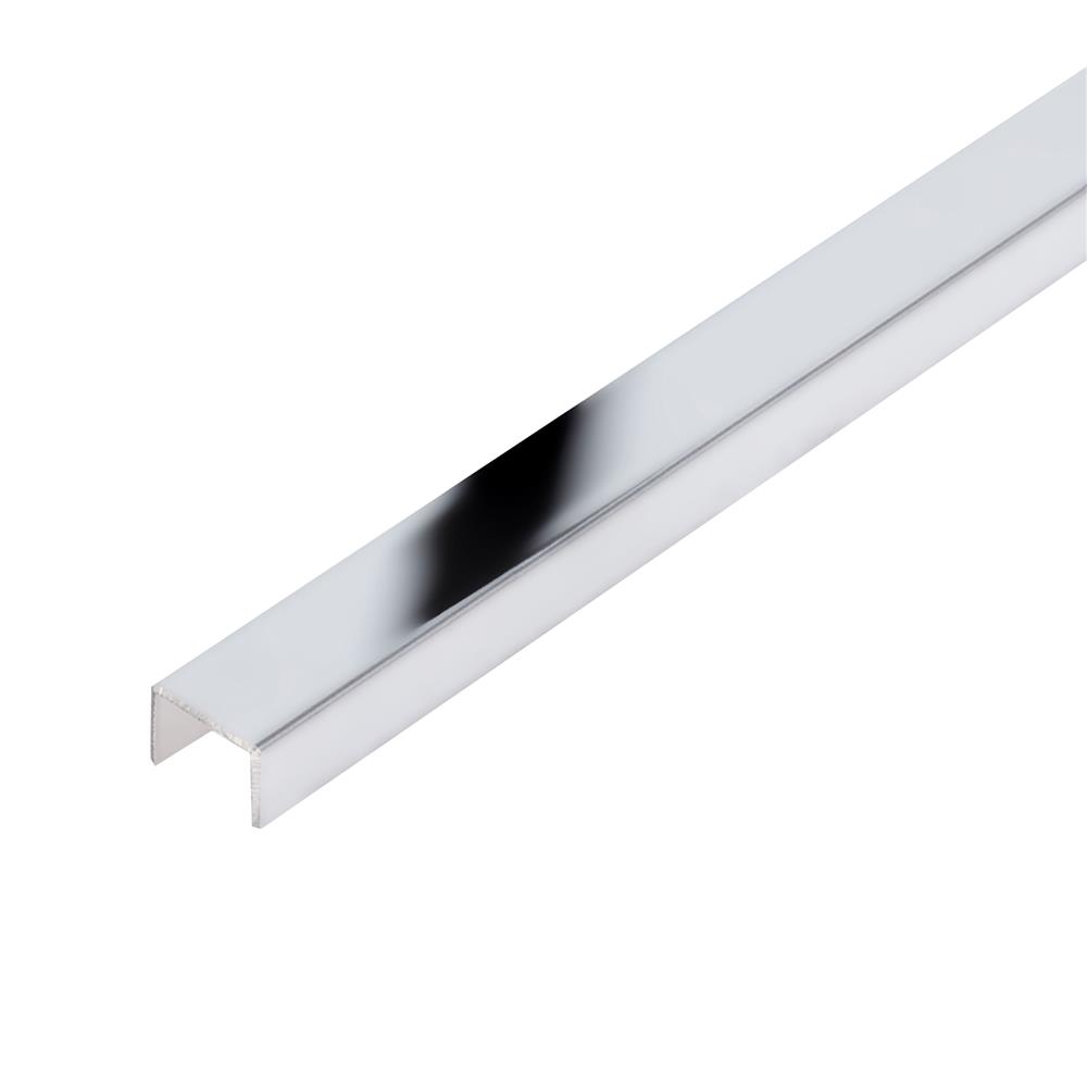 กรุยเชิงสเตนเลส DP BSC 151221 1.2 ม. สีเงิน