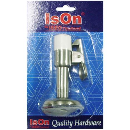 กันชนตัวล็อก ISON 749  สีสเตนเลส_0