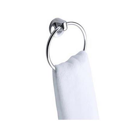 ห่วงแขวนผ้า KOHLER K-17528T-CP สีโครม_1