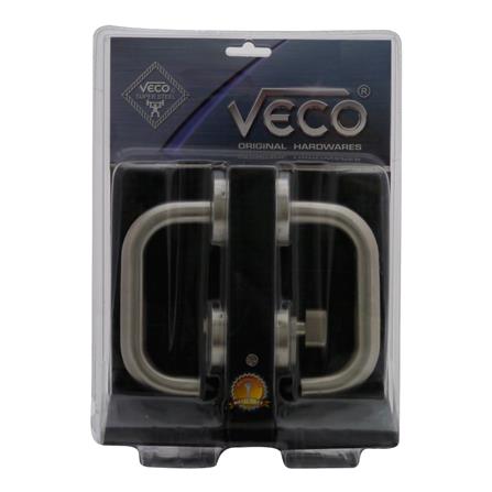 มือจับก้านโยกห้องทั่วไป MORTISE VECO 1031 สีสเตนเลส_0