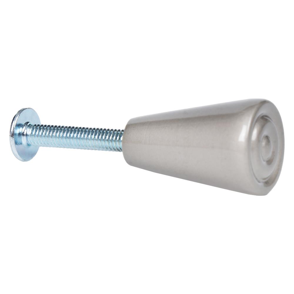 ปุ่มจับ HAFELE 481.22.040 สีนิกเกิ้ล