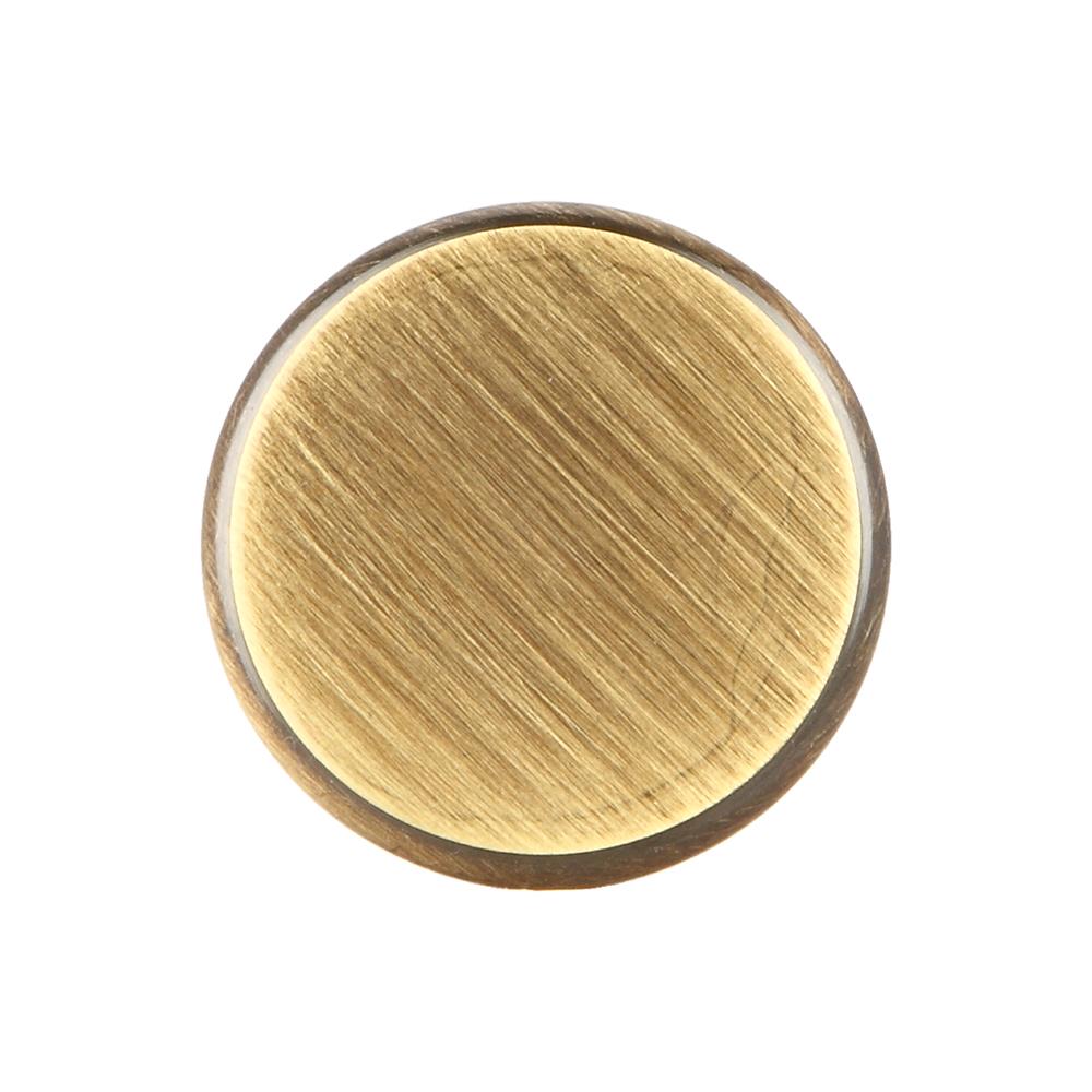 ปุ่มจับ HAFELE 132.07.103 2.5X2.5X2 cm. สีบรอนซ์