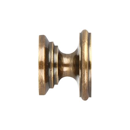 ปุ่มจับ HAFELE 132.07.103 2.5X2.5X2 cm. สีบรอนซ์_2