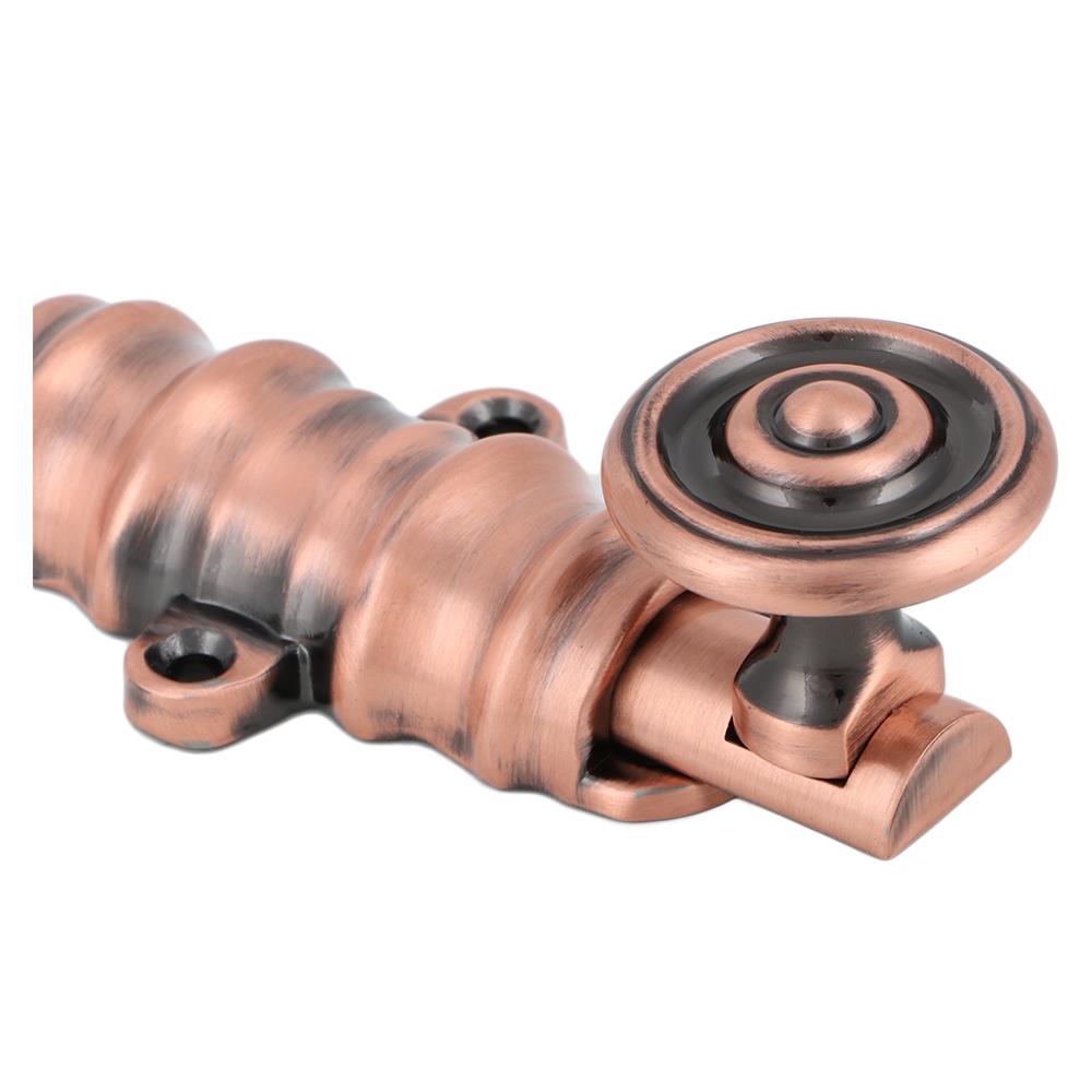 กลอนทั่วไป VECO CIFIAL2523 8 นิ้ว สีทองแดงรมดำ