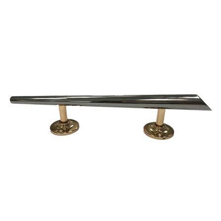 มือจับประตู แบบดึง VECO 319A-300-G-B 12 นิ้ว_2