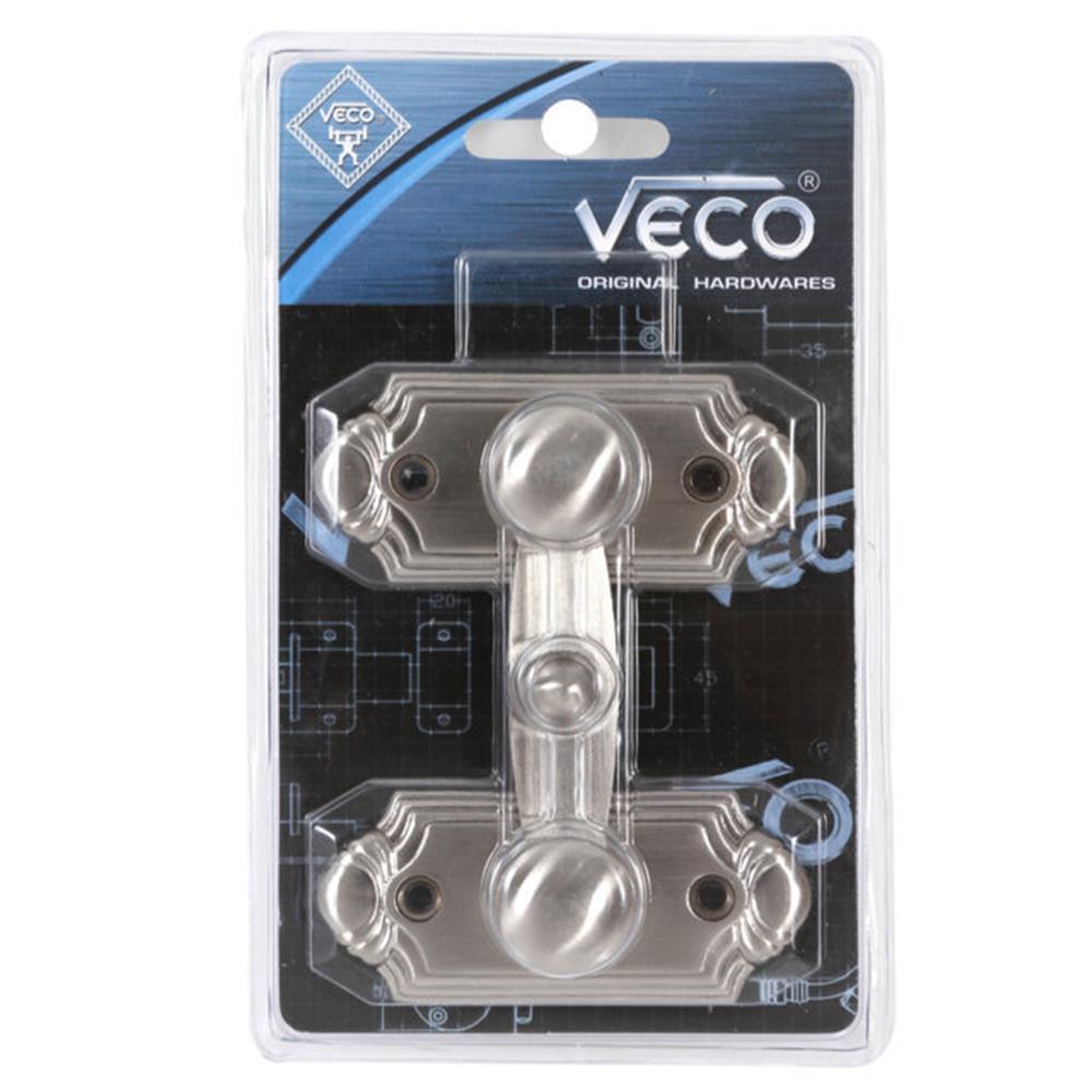 กลอนตัวล็อก VECO CBL339 1.5 นิ้ว สีสเตนเลส
