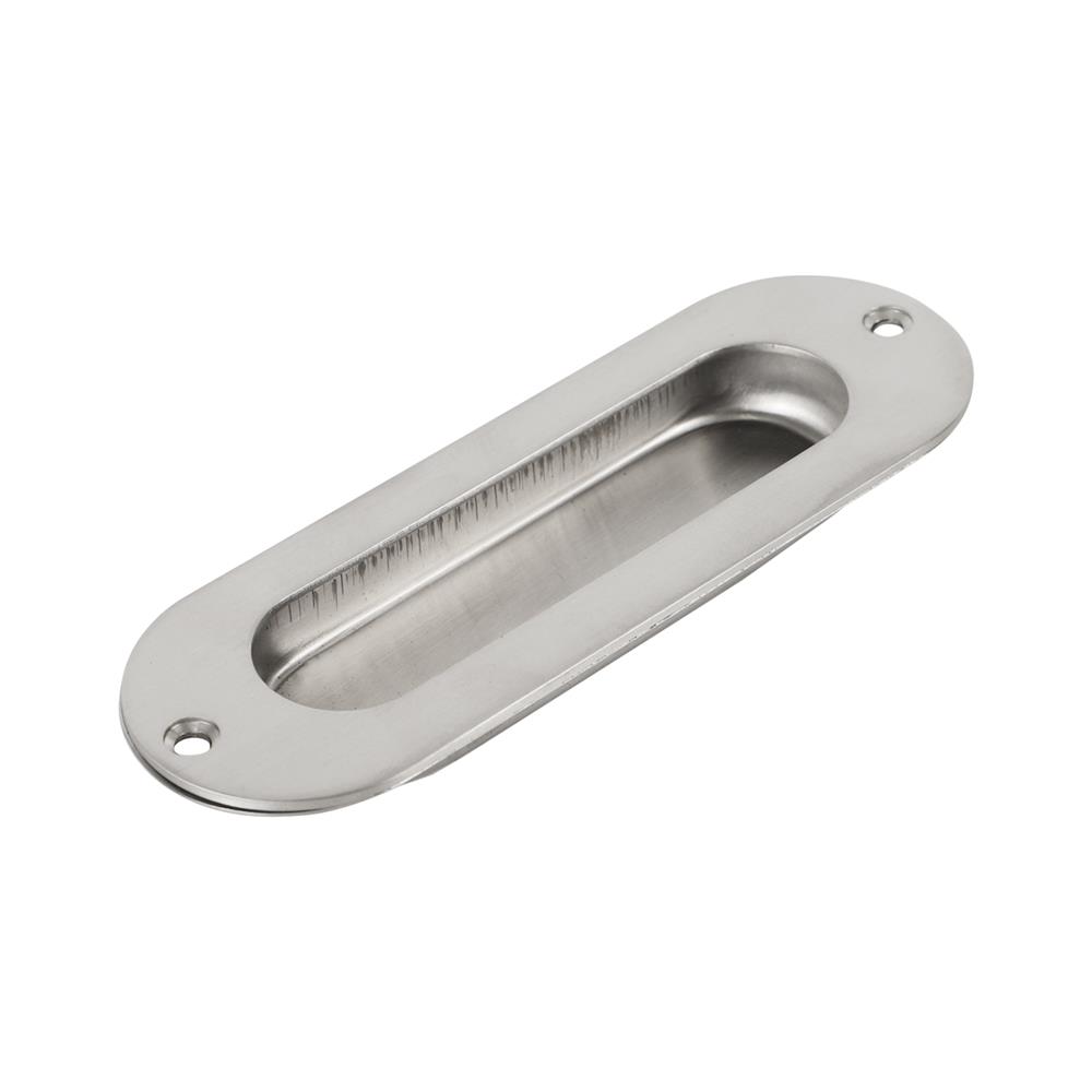 มือจับ VECO CDR120SSHL สีเงิน