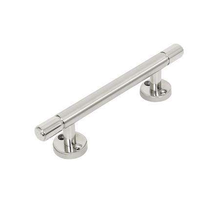 มือจับ VECO 656-150MM SSH-N สีเทา_1