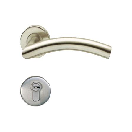 มือจับก้านโยกห้องทั่วไป MORTISE  MTL 108 สีสเตนเลส_0