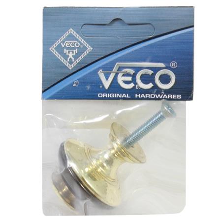 ปุ่มจับ VECO PK1-30MM G-B_0