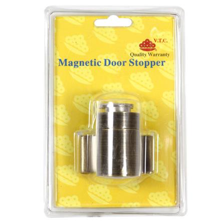 กันชนแม่เหล็ก MTL DTH-034 สีทองเหลืองรมดำ_0