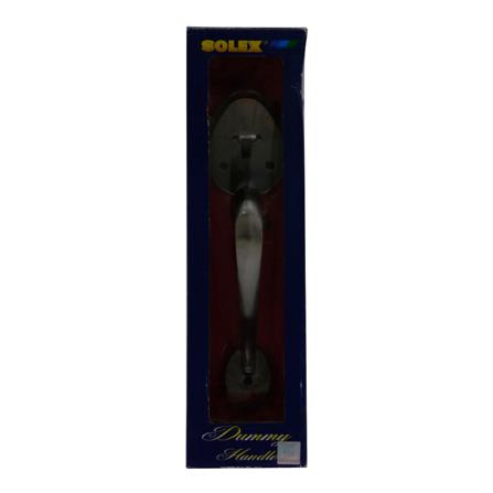 มือจับใหญ่ (DUMMY) SOLEX 6810 สีสเตนเลส_0