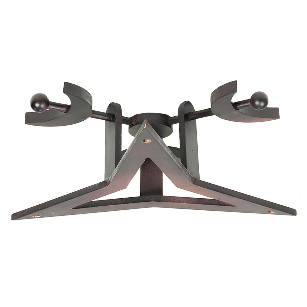 ไฟถาด INOVA MC627 สีขาว 3 หัว