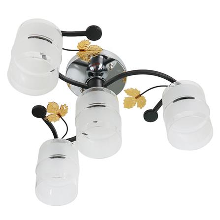 ไฟถาด INOVA MC630 สีขาว 4 หัว_1