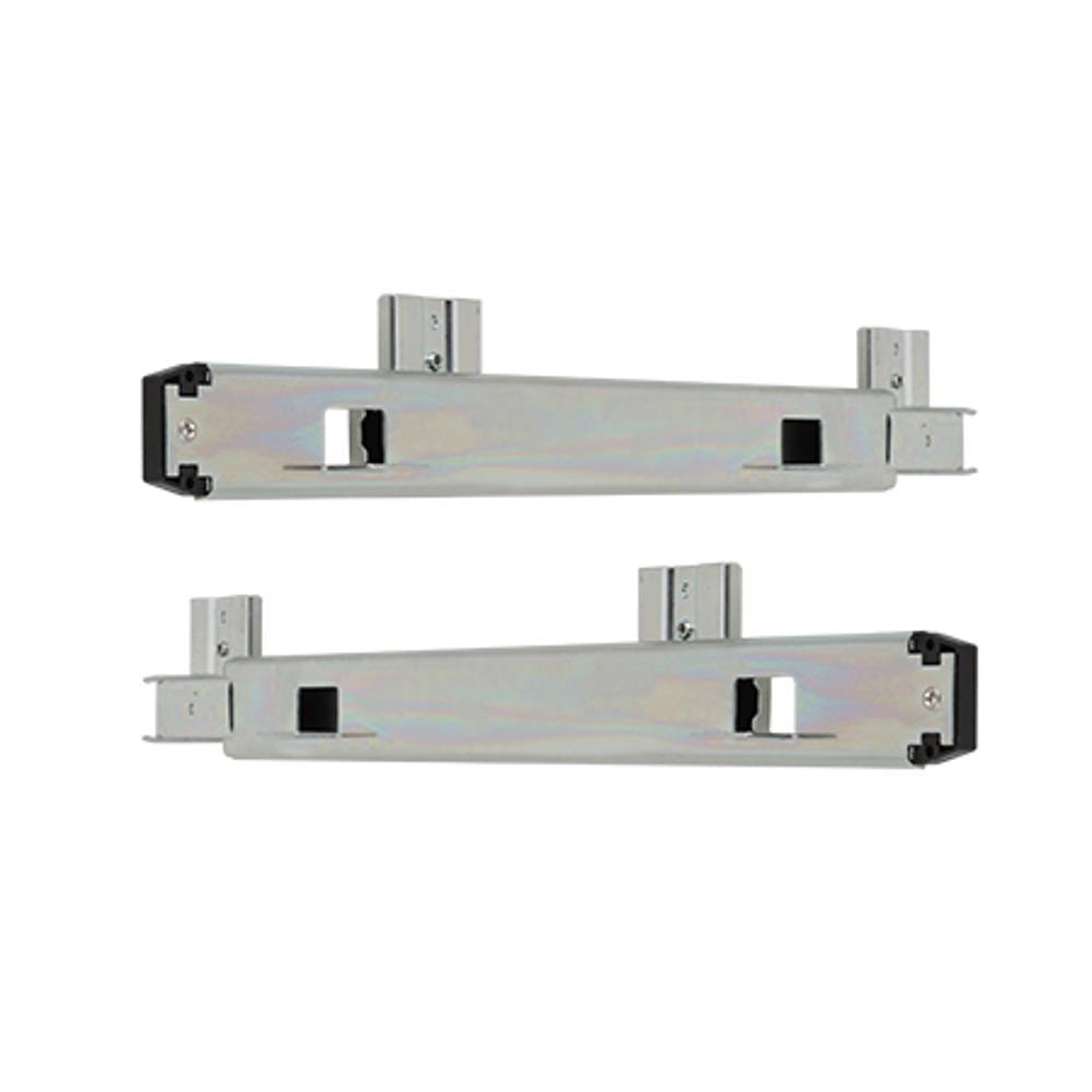 รางลิ้นชักรับใต้ HAFELE 420.34.935 14 นิ้ว สีกัลวาไนซ์