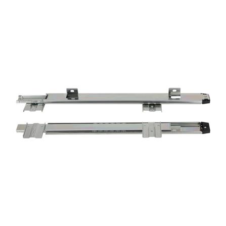 รางลิ้นชักรับใต้ HAFELE 420.34.935 14 นิ้ว สีกัลวาไนซ์_1