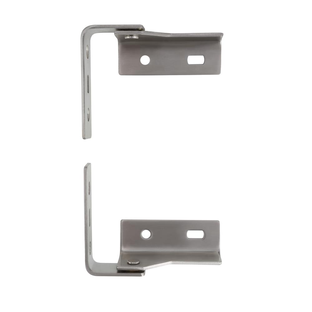 บานพับจุดหมุน 5 นิ้ว HAFELE 927.98.000 สีสเตนเลส