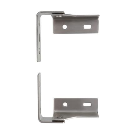 บานพับจุดหมุน 5 นิ้ว HAFELE 927.98.000 สีสเตนเลส_0