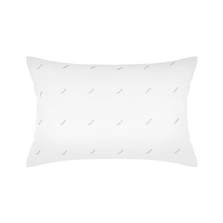 หมอนหนุนสุญญากาศ ใยสังเคราะห์ TULIP MIRACLE 00600 18x28 นิ้ว สีขาว_1