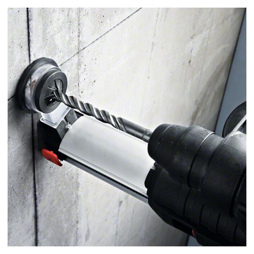 สว่านโรตารี่ BOSCH GBH2-23REA 22 มม. 710 วัตต์