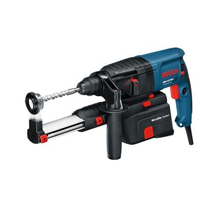 สว่านโรตารี่ BOSCH GBH2-23REA 22 มม. 710 วัตต์_0
