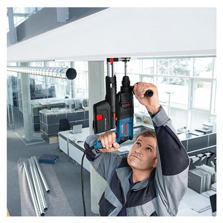 สว่านโรตารี่ BOSCH GBH2-23REA 22 มม. 710 วัตต์_2