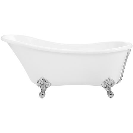 อ่างอาบน้ำ 170 ซม. CT-RE170075 สีขาว_0