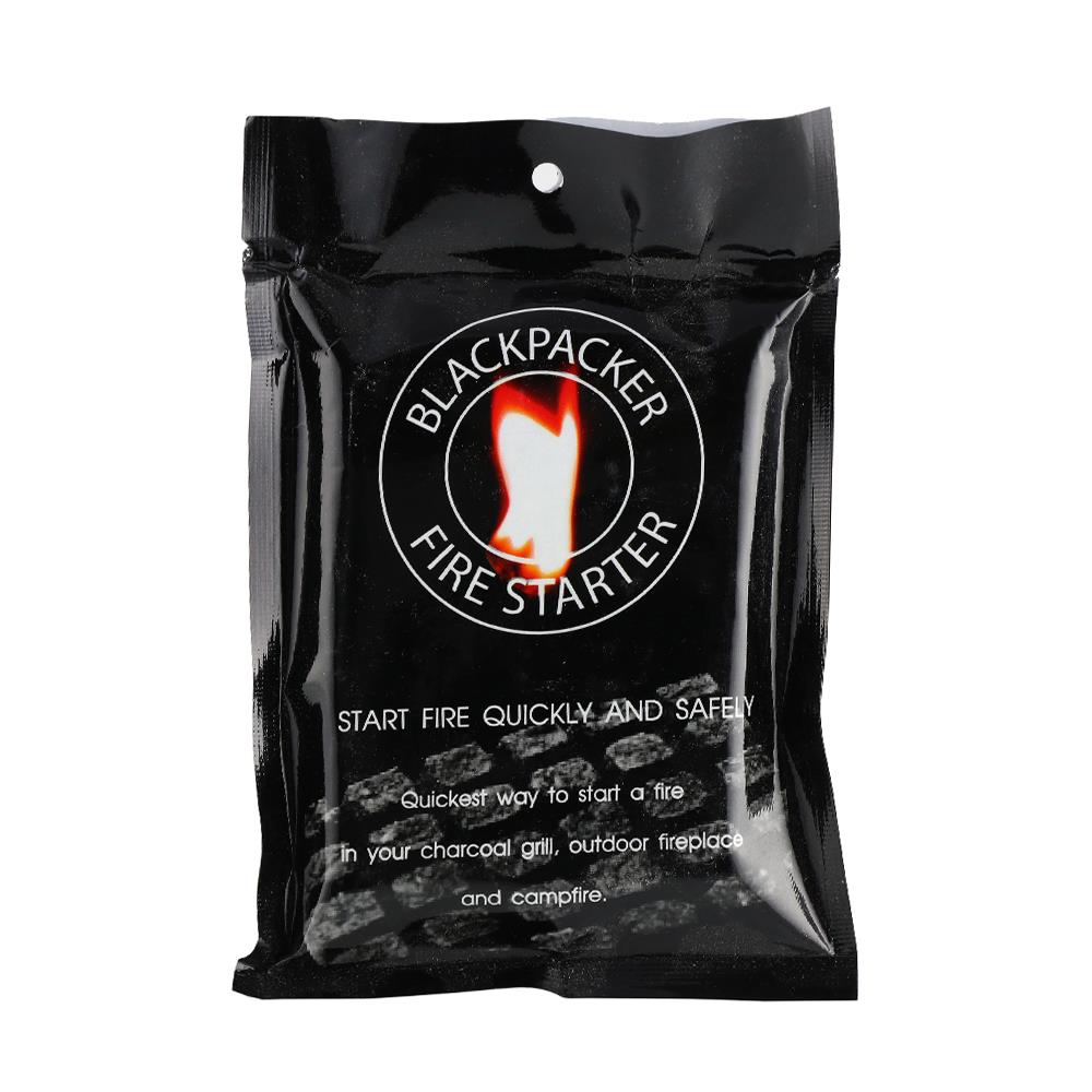 ขี้ไต้ BLACKPACKER 112.5 ก.