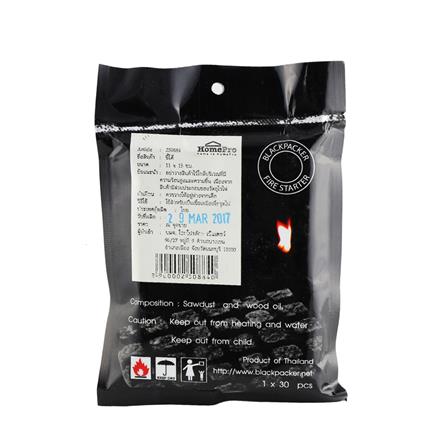 ขี้ไต้ BLACKPACKER 112.5 ก._1