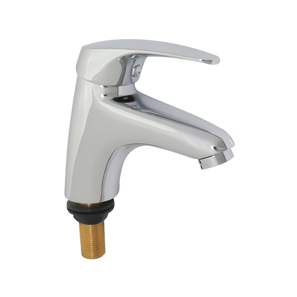 ก๊อกอ่างล้างหน้าเดี่ยว HAFELE 495.61.027 สีโครม