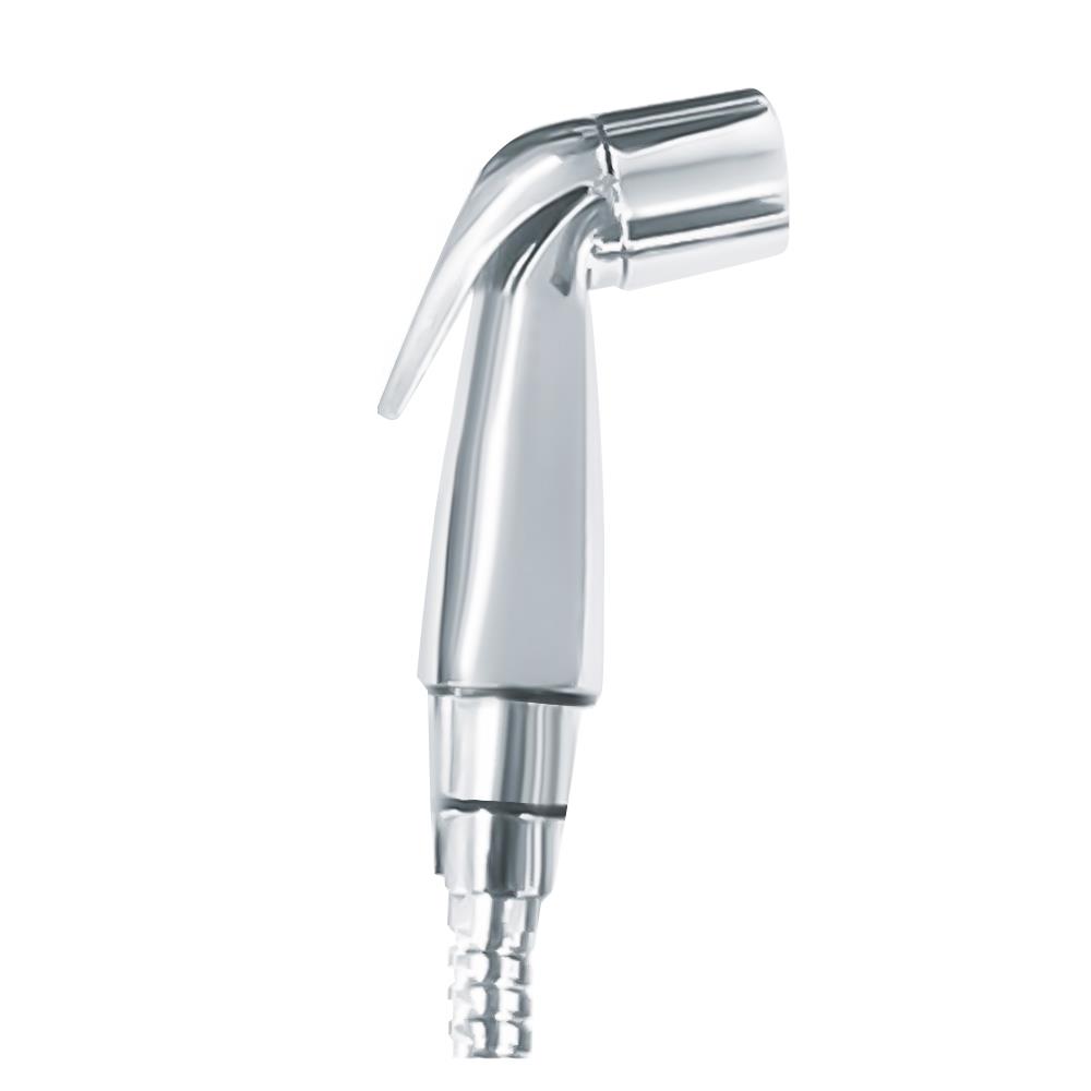 สายฉีดชำระครบชุด RINSE QUIK RQ-1707C สีโครม