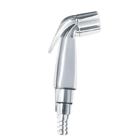 สายฉีดชำระครบชุด RINSE QUIK RQ-1707C สีโครม_0