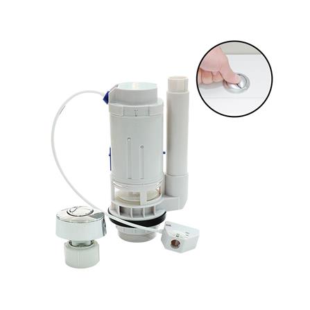 วาล์วน้ำออกแบบกดบน DUAL FLUSH FLUIDMASTER FL-550150B_1