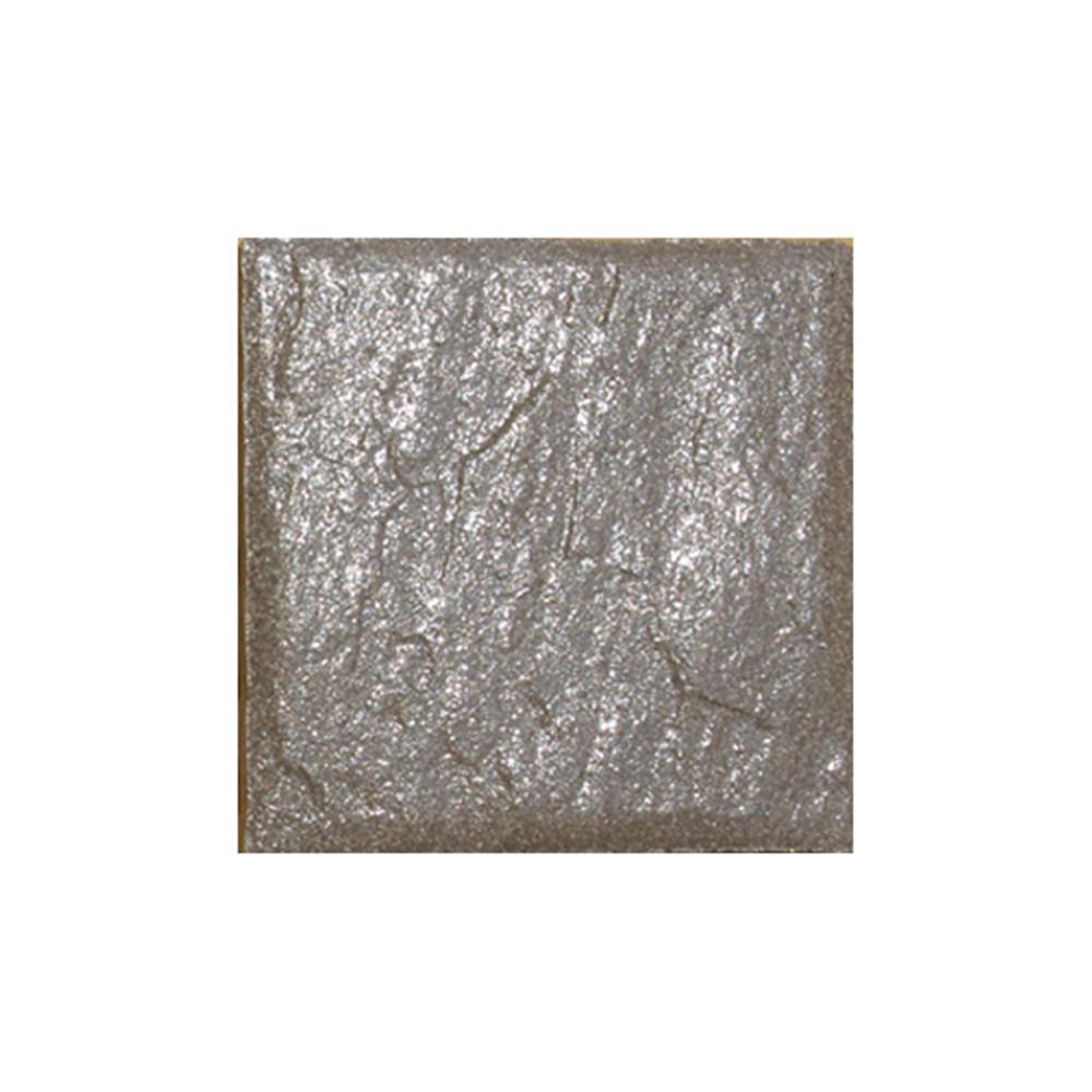 กระเบื้องพอร์ซเลน 4x4นิ้ว BEZEN RT4489 ชาร์โคล  (56P)