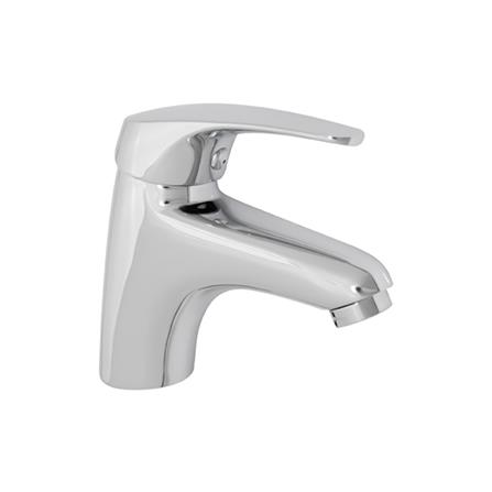 ก๊อกอ่างล้างหน้าผสม HAFELE 495.61.026 สีโครม_0