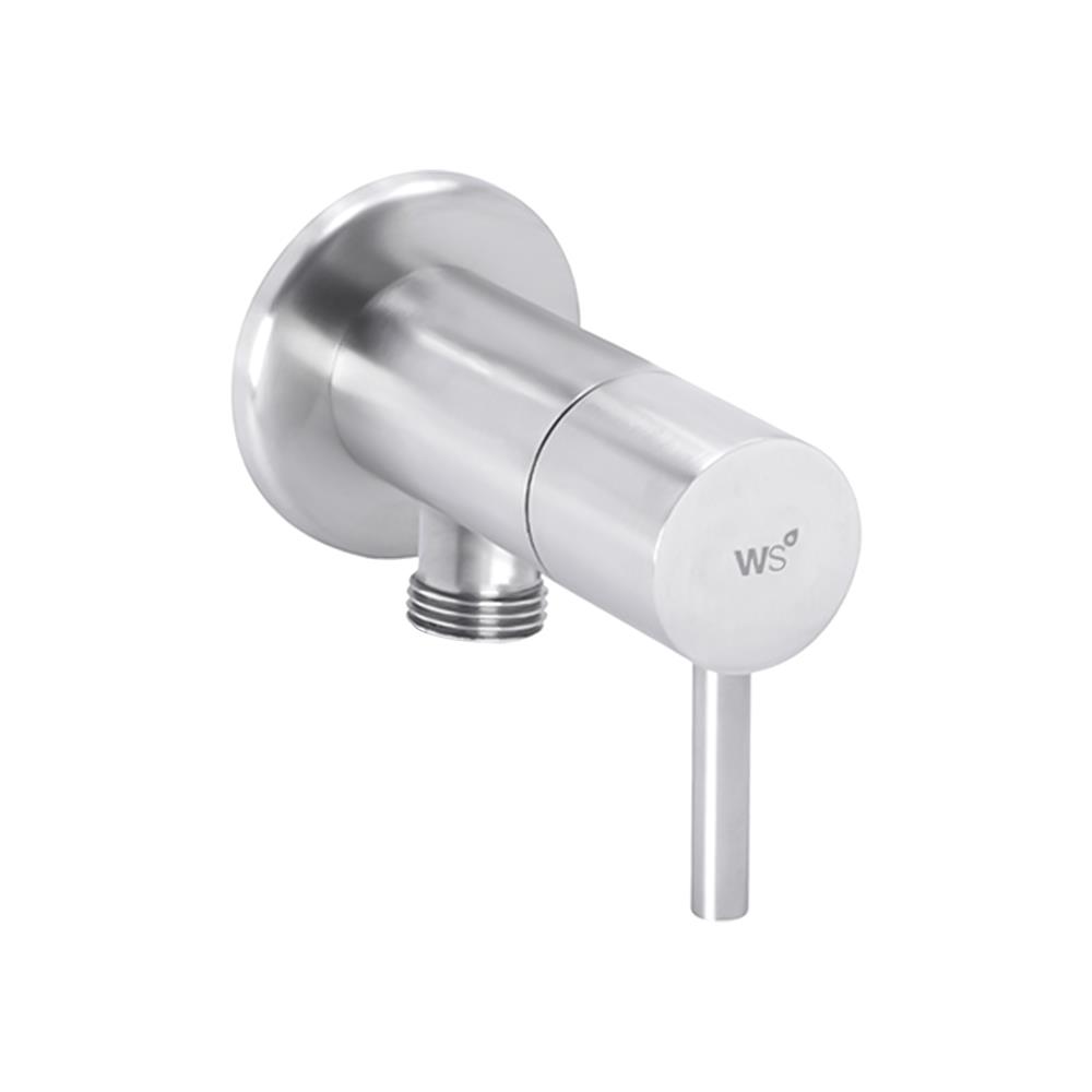 วาล์วฝักบัว 1ทาง WS-0210